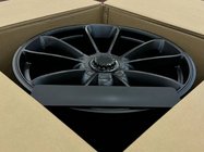 Porsche Boxster/Cayman 981 2013-2016 Kute felgi OEM R20 V1 (zestaw 4 szt.) zdjęcia 5