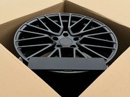 Porsche Cayenne 2018- Kute felgi OEM R21 V3 (Zestaw 4 szt.) zdjęcia 5