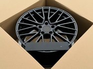 Porsche Cayenne 2018- Kute felgi OEM R21 V3 (Zestaw 4 szt.) zdjęcia 4