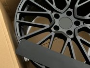 Porsche Cayenne 2018- Kute felgi OEM R21 V3 (Zestaw 4 szt.) zdjęcia 10