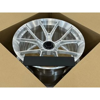 Kute felgi OEM R21 V1 (Zestaw 4 szt.) zdjęcia 4