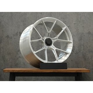 Kute felgi OEM R21 V1 (Zestaw 4 szt.) zdjęcia 1