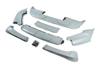 BMW X5 E70 2007-2013 Zestaw body kit Paradigma (do Base 2007-2010) zdjęcia 5
