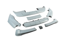 BMW X5 E70 2007-2013 Zestaw body kit Paradigma (do Base 2007-2010) zdjęcia 6