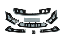 BMW X5 E70 2007-2013 Zestaw body kit Paradigma (do Base 2007-2010) zdjęcia 7