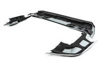 BMW X5 E70 2007-2013 Zestaw body kit Paradigma (do Base 2007-2010) zdjęcia 15