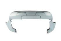 BMW X5 E70 2007-2013 Zestaw body kit Paradigma (do Base 2007-2010) zdjęcia 17
