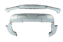 BMW X5 E70 2007-2013 Zestaw body kit Paradigma (do Base 2007-2010) zdjęcia 18