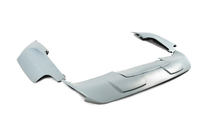BMW X5 E70 2007-2013 Zestaw body kit Paradigma (do Base 2007-2010) zdjęcia 20