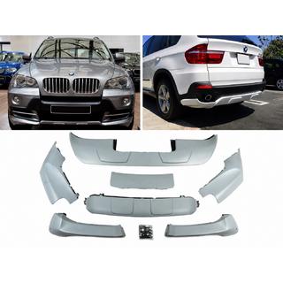 Zestaw body kit Paradigma (do Base 2007-2010) zdjęcia 1