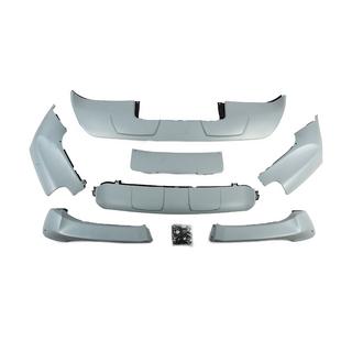 Zestaw body kit Paradigma (do Base 2007-2010) zdjęcia 4