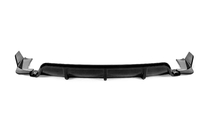 BMW X5 F15 2013-2018 Dyfuzor tylnego zderzaka Black Warrior (do M-Sport) zdjęcia 3