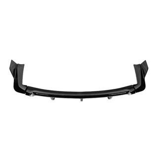 Dyfuzor tylnego zderzaka Black Warrior (do M-Sport) zdjęcia 4