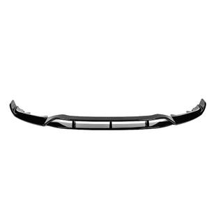 Nakładka na Zderzak Przedni Lip Black Warrior (do M-Sport) BMW X5 F15 2013-2018 zdjęcia 3