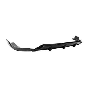Dyfuzor tylnego zderzaka Black Warrior (do M-Sport) zdjęcia 3