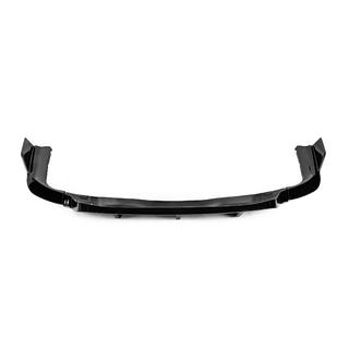 Dyfuzor tylnego zderzaka Black Warrior (do M-Sport) zdjęcia 4