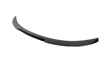 BMW X6 F16 2014-2019 Spoiler Black Warrior (do M-Sport) zdjęcia 3