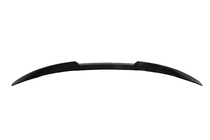 BMW X6 F16 2014-2019 Spoiler Black Warrior (do M-Sport) zdjęcia 6