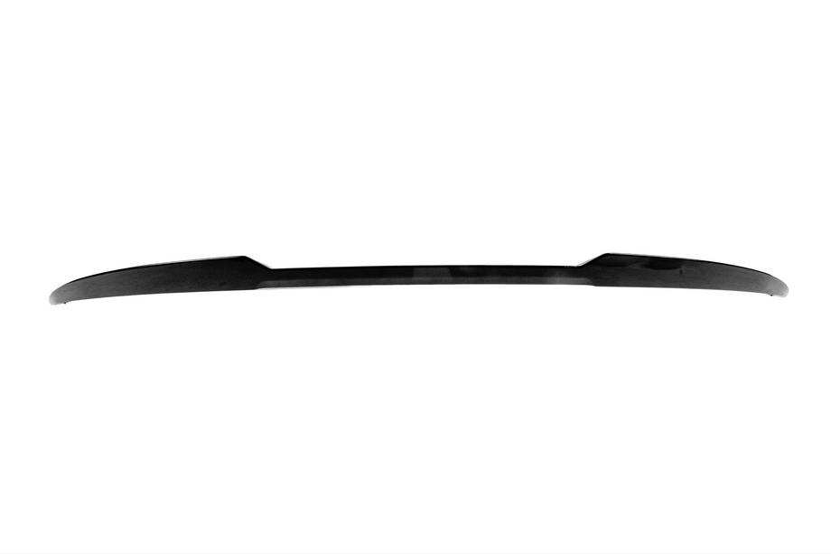 BMW X6 F16 2014-2019 Spoiler Black Warrior (do M-Sport) Image