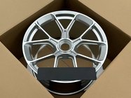 Porsche 911 (992) 2018– Kute felgi OEM R20 R21 V26 (Zestaw 4 szt.) zdjęcia 3