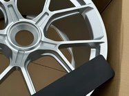 Porsche 911 (992) 2018– Kute felgi OEM R20 R21 V26 (Zestaw 4 szt.) zdjęcia 7