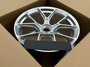 Porsche 911 (992) 2018– Kute felgi OEM R20 R21 V26 (Zestaw 4 szt.) zdjęcia 4