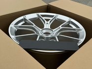 Porsche 911 (992) 2018– Kute felgi OEM R20 R21 V26 (Zestaw 4 szt.) zdjęcia 5