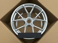 Porsche 911 (992) 2018– Kute felgi OEM R20 R21 V26 (Zestaw 4 szt.) zdjęcia 2