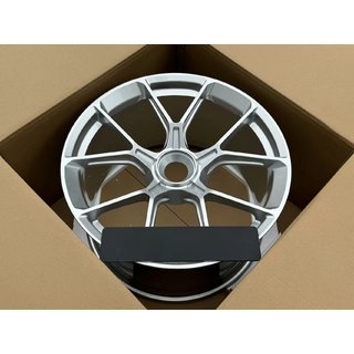 Kute felgi OEM R20 R21 V26 (Zestaw 4 szt.) Porsche 911 (992) 2018– zdjęcia 3