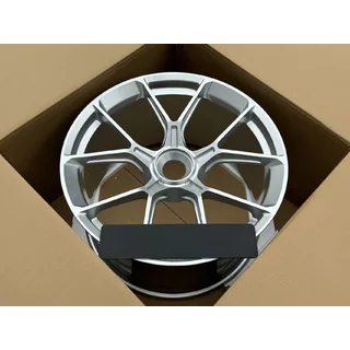 Kute felgi OEM R20 R21 V26 (Zestaw 4 szt.) zdjęcia 3