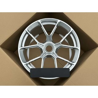 Kute felgi OEM R20 R21 V26 (Zestaw 4 szt.) Porsche 911 (992) 2018– zdjęcia 2