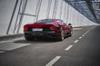 Test Alfa Romeo 33 Stradale 2023 zdjęcia 3