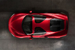 Test Alfa Romeo 33 Stradale 2023 zdjęcia 4