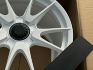 Porsche 911 (997) 2004–2012 Kute felgi OEM R19 V2 (Zestaw 4 szt.) zdjęcia 7