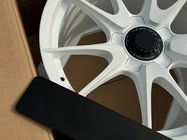 Porsche 911 (997) 2004–2012 Kute felgi OEM R19 V2 (Zestaw 4 szt.) zdjęcia 8