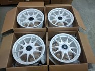 Porsche 911 (997) 2004–2012 Kute felgi OEM R19 V2 (Zestaw 4 szt.) zdjęcia 5