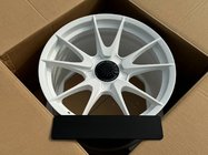 Porsche 911 (997) 2004–2012 Kute felgi OEM R19 V2 (Zestaw 4 szt.) zdjęcia 2
