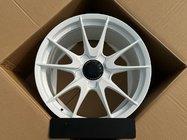 Porsche 911 (997) 2004–2012 Kute felgi OEM R19 V2 (Zestaw 4 szt.) zdjęcia 1