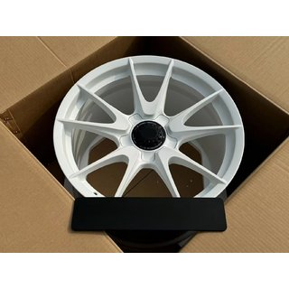 Kute felgi OEM R19 V2 (Zestaw 4 szt.) Porsche 911 (997) 2004–2012 zdjęcia 2