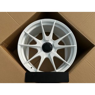 Kute felgi OEM R19 V2 (Zestaw 4 szt.) Porsche 911 (997) 2004–2012 zdjęcia 1