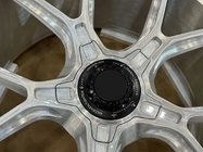 Porsche 911 (992) 2018– Kute felgi OEM R20 R21 V27 (zestaw 4 szt.) zdjęcia 8