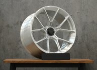 Porsche 911 (992) 2018– Kute felgi OEM R20 R21 V27 (zestaw 4 szt.) zdjęcia 1