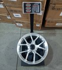 Porsche 911 (992) 2018– Kute felgi OEM R20 R21 V27 (zestaw 4 szt.) zdjęcia 11