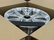 Porsche 911 (992) 2018– Kute felgi OEM R20 R21 V27 (zestaw 4 szt.) zdjęcia 6