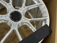 Porsche 911 (992) 2018– Kute felgi OEM R20 R21 V27 (zestaw 4 szt.) zdjęcia 10