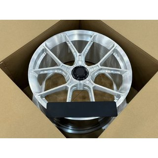 Kute felgi OEM R20 R21 V27 (zestaw 4 szt.) zdjęcia 4