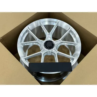 Kute felgi OEM R20 R21 V27 (zestaw 4 szt.) zdjęcia 4