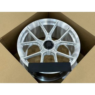 Kute felgi OEM R20 R21 V27 (zestaw 4 szt.) zdjęcia 3