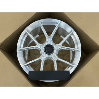 Kute felgi OEM R20 R21 V27 (zestaw 4 szt.) Porsche 911 (992) 2018– zdjęcia 2