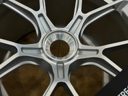 Porsche 911 (991) 2011–2019 Kute felgi OEM R20 V4 (Zestaw 4 szt.) zdjęcia 8